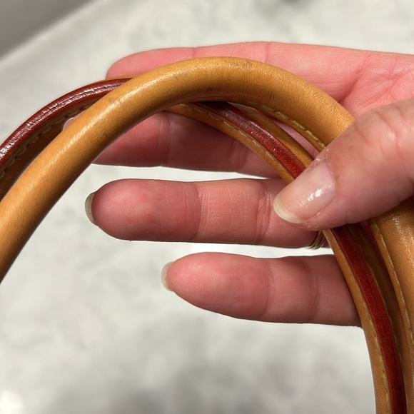 Louis Vuitton Monogram Turenne PM - Picture 13 of 15